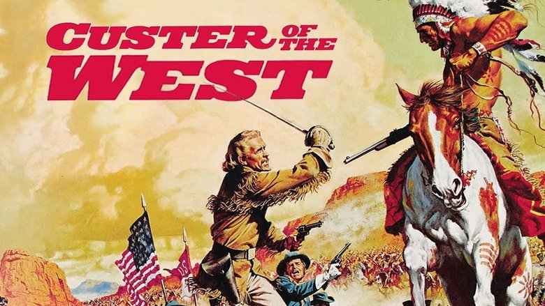 La última aventura del general Custer La última aventura del general Custer