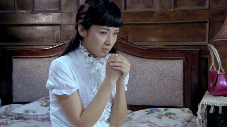 Still image for 神秘人质 season 1 episode 28: Episode 28