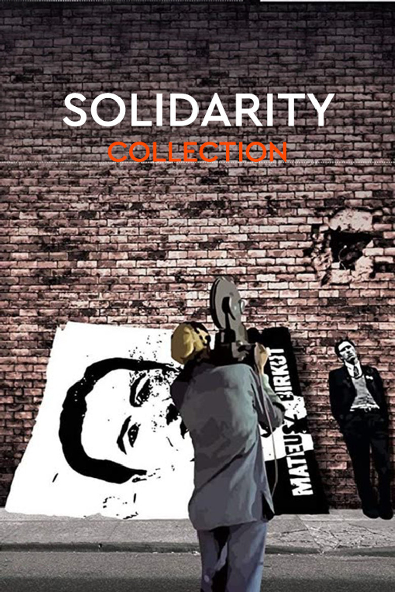 Solidarity Trilogy backdrop image