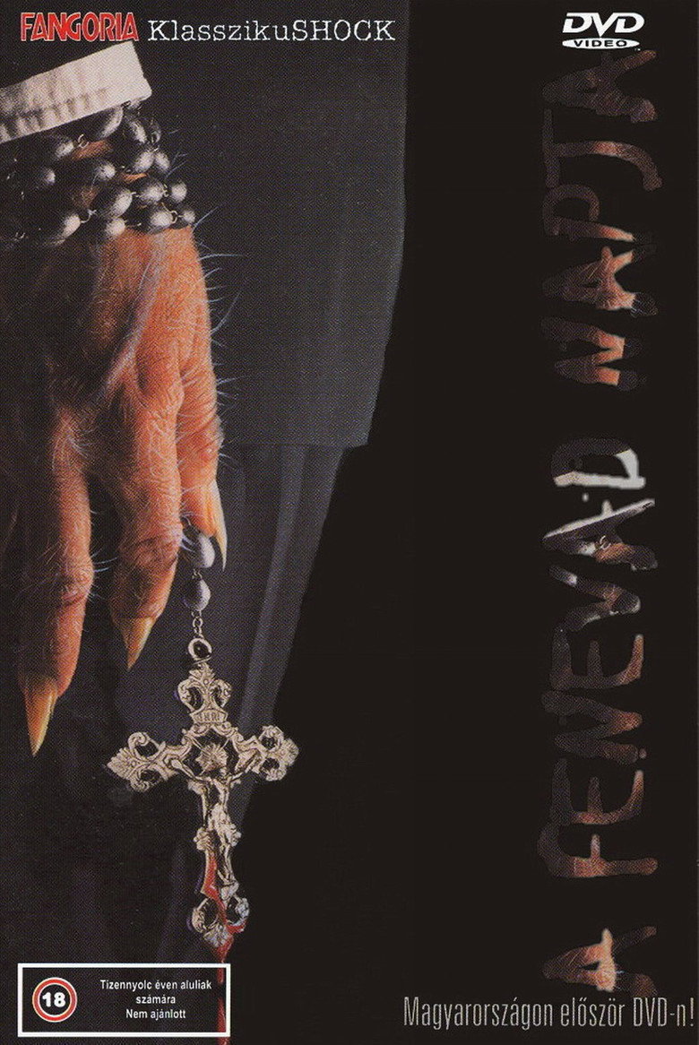 A fenevad napja (1995)