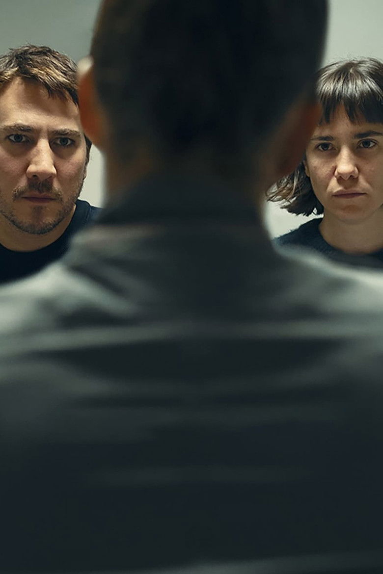 Imatge de Upon entry (L’arribada)