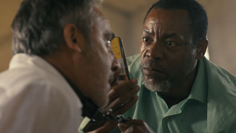 Still image for The Color of Love season 1 episode 22: Episode 22