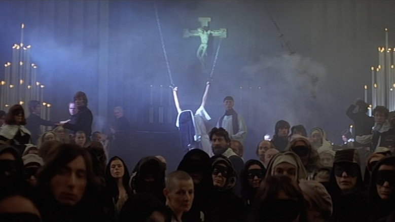 The Devils (1971)
