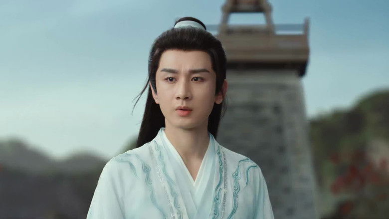 Still image for The Journey of Legend season 1 episode 35: Episode 35