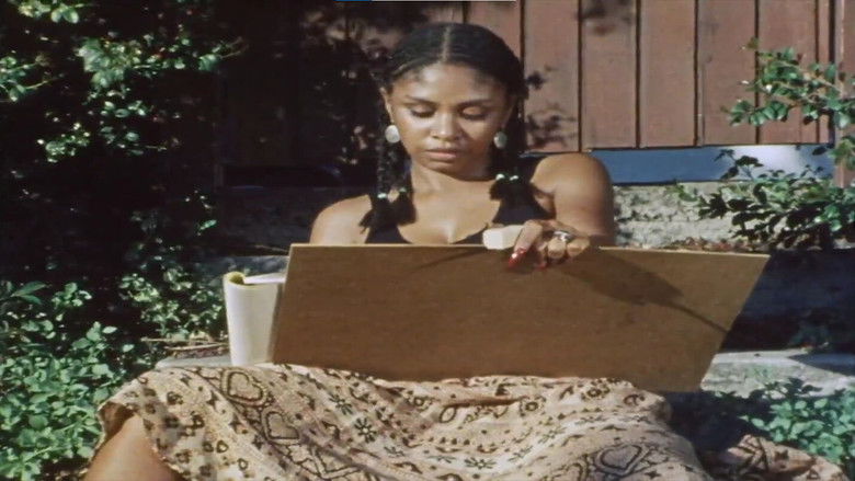 Imatge de A Different Image