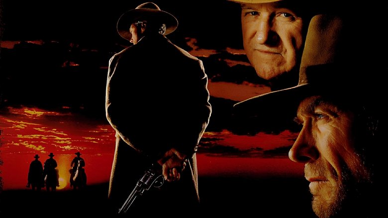 ดูหนัง Unforgiven (1992) ไถ่บาปด้วยบุญปืน