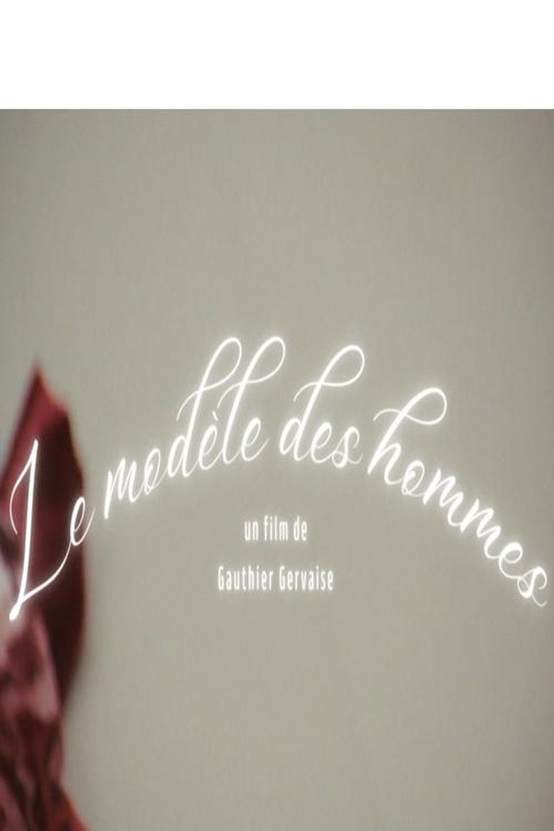 Imatge de Le modèle des hommes