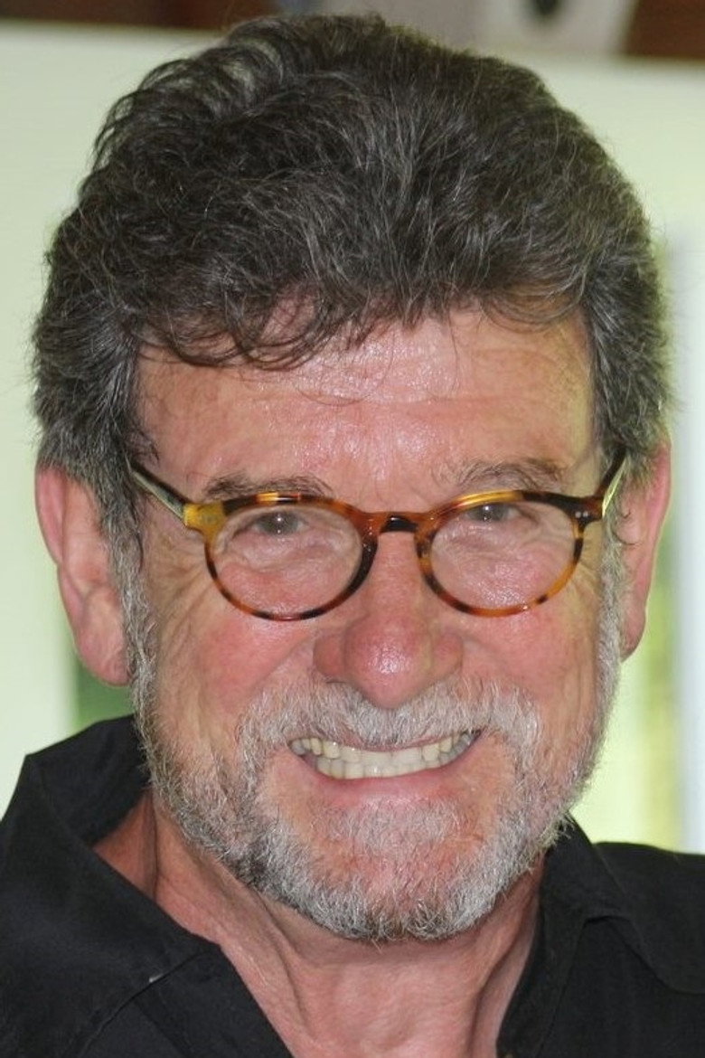James Warwick photo 2