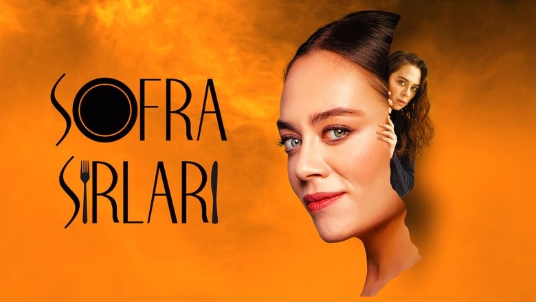 Serial Cook (2018)