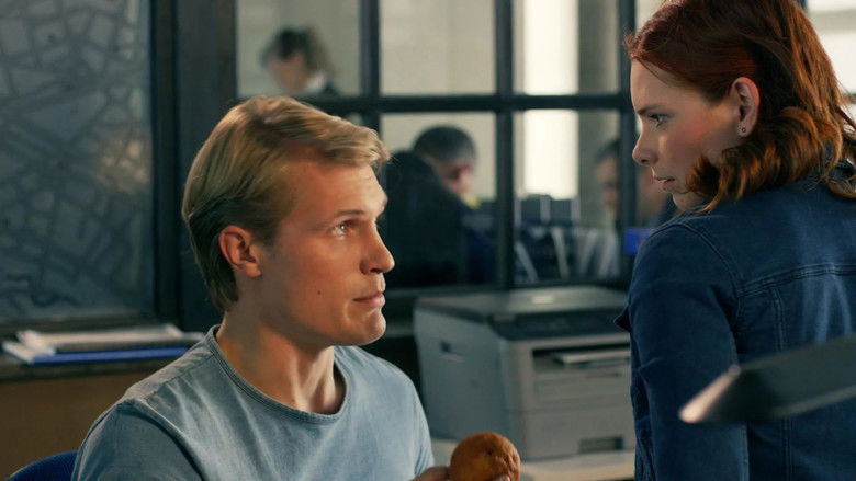 Still image for Cop season 1 episode 5: Episode 5 Still image for Cop season 1 episode 5: Episode 5