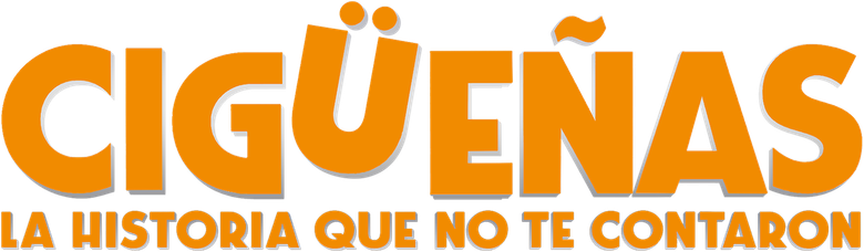 Imagen de Cigüeñas: La historia que no te contaron