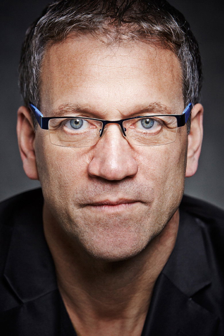 Mario Lento portrait image