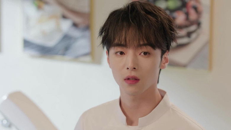 Still image for She May Not Be Cute season 1 episode 7: Episode 7 Still image for She May Not Be Cute season 1 episode 7: Episode 7