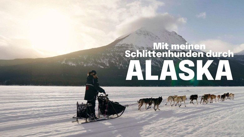 Musher, l'appel de l'Alaska (2023)