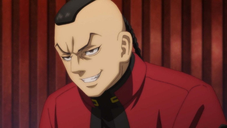 Still from Tokyo Revengers - Season 1 Episode 44