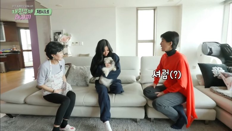 Still image for Friday Joy Package season 1 episode 5: Episode 5 Still image for Friday Joy Package season 1 episode 5: Episode 5