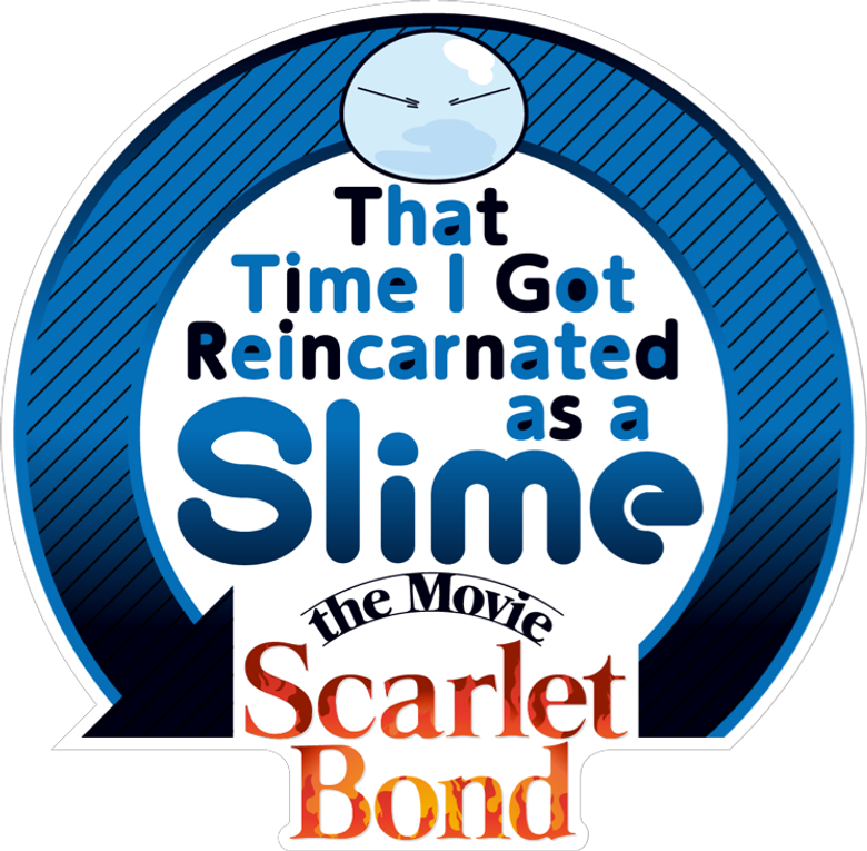 Imagen de That Time I Got Reincarnated as a Slime: El vínculo escarlata