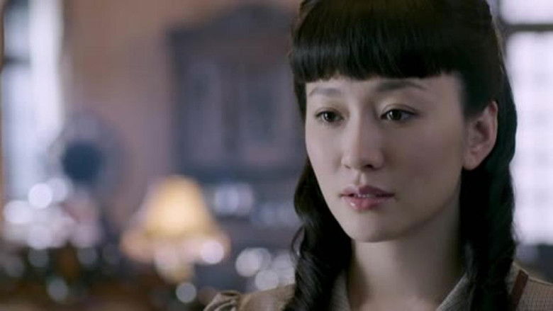 Still image for The Chaser season 1 episode 14: Episode 14 Still image for The Chaser season 1 episode 14: Episode 14