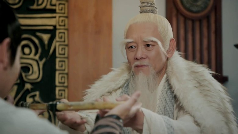 Still image for Sword Dynasty season 1 episode 22: Episode 22 Still image for Sword Dynasty season 1 episode 22: Episode 22