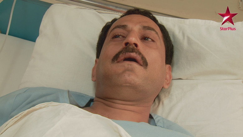 Shashi Is Paralyzed