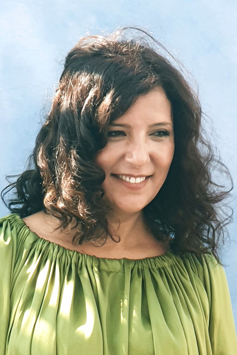 Kaouther Ben Hania photo 2