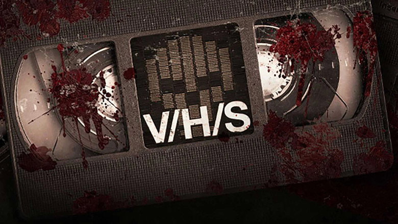 V/H/S/94: 파멸을 부르는 비디오