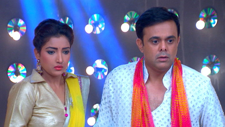 Still image for Badi Doooor Se Aaye Hai season 1 episode 212: Vasant & Varsha In Personality Round