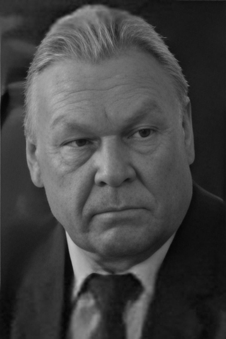 Nikolay Protasenko portrait image