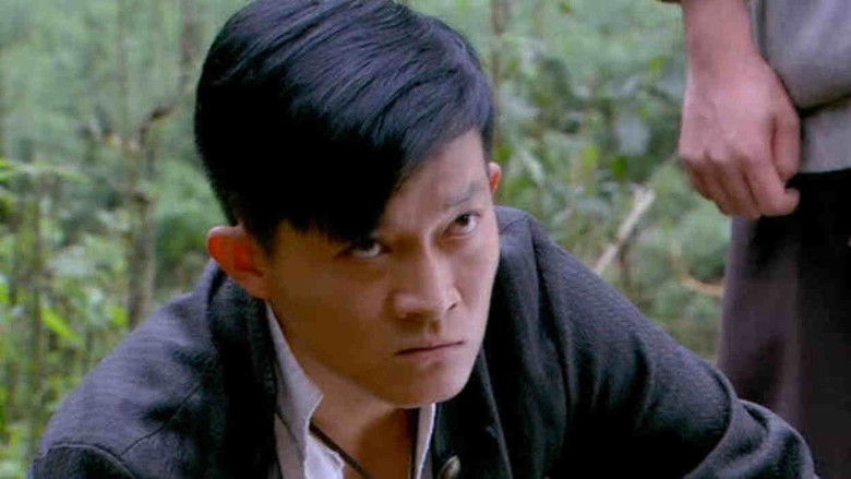 Still image for Hong Niang Zi season 1 episode 36: Episode 36 Still image for Hong Niang Zi season 1 episode 36: Episode 36