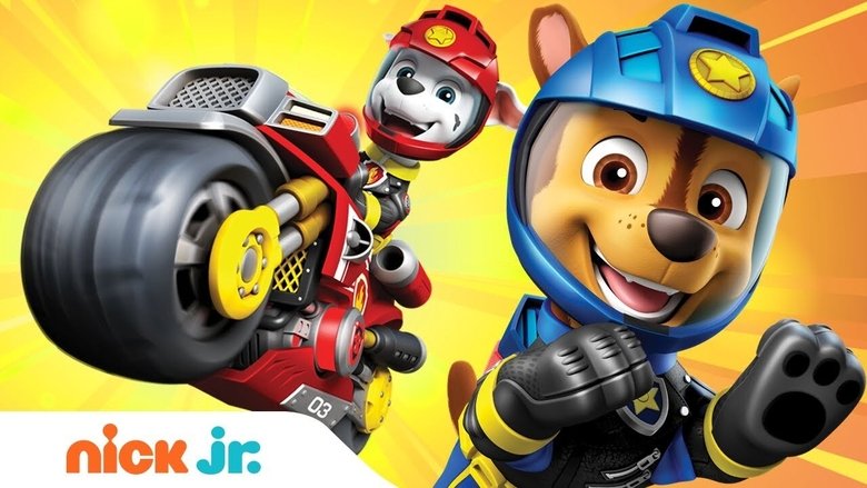 PAW Patrol: Moto Pups 2021 123movies