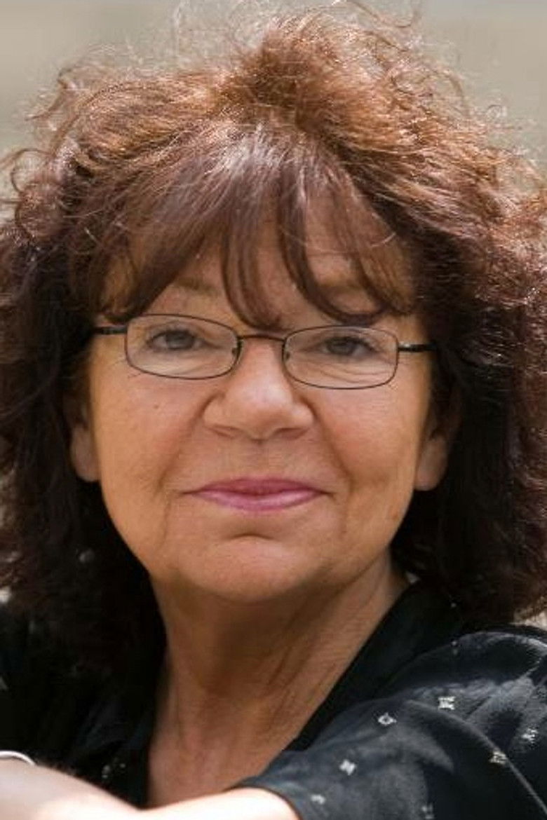 Jeanne Cordelier portrait image