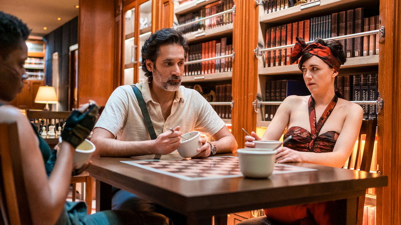 Snowpiercer: 3×1