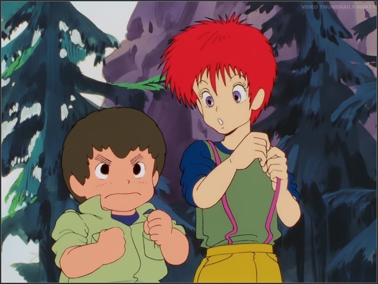 Still image for Round Vernian Vifam season 1 episode 33: Episode 33 Still image for Round Vernian Vifam season 1 episode 33: Episode 33