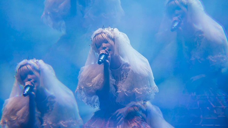 Still from ano 1st Album Release TOUR 「猫吐極楽つあー 〜何&卒よろしゅう〜」