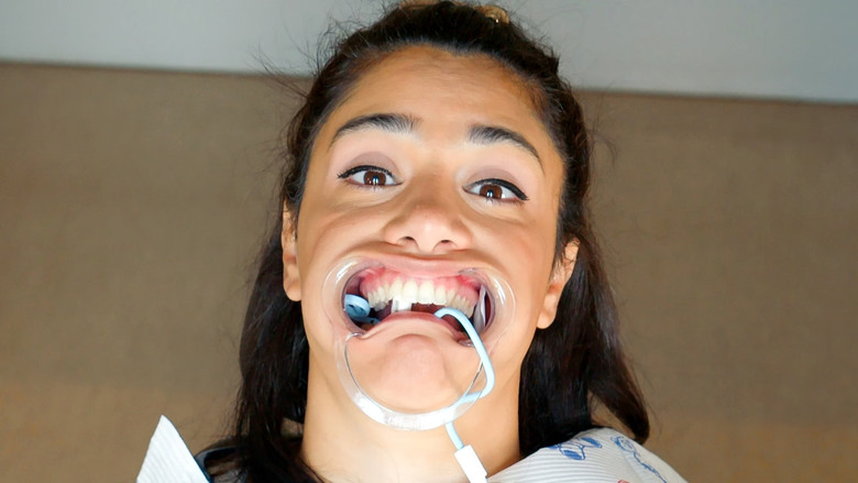 Still image for 1 mot Sverige season 1 episode 8: Episode 8