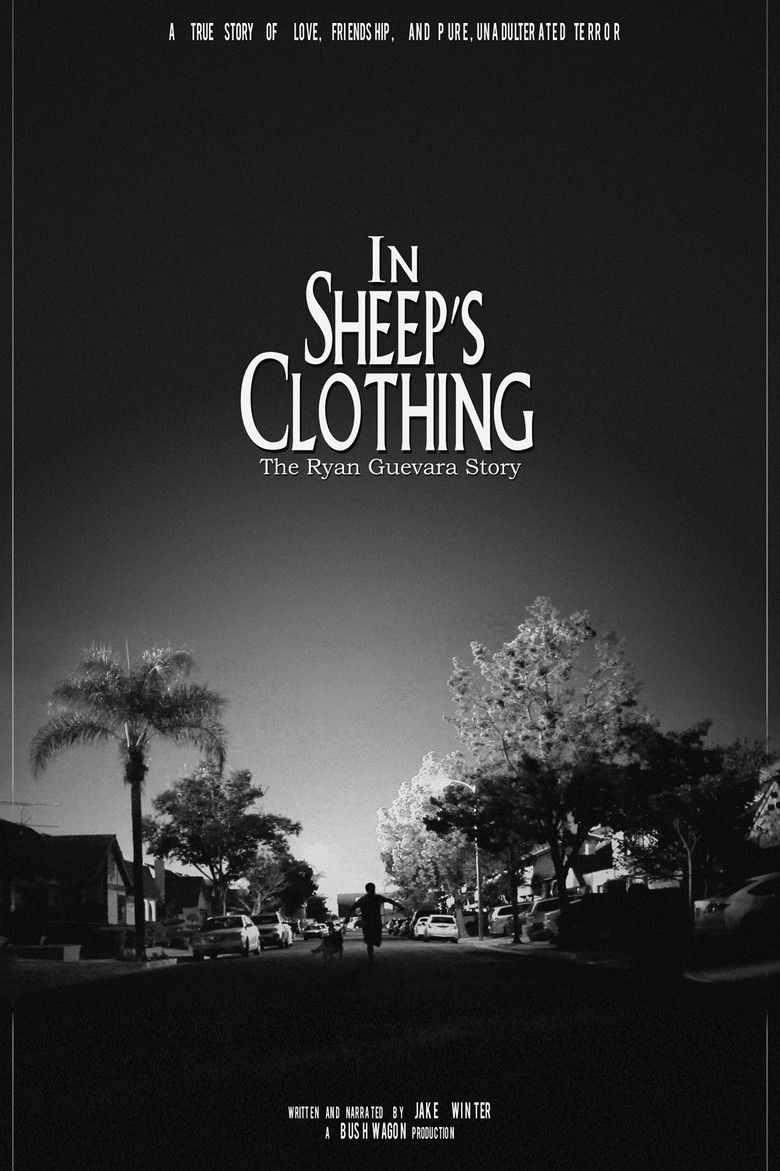 Imatge de In Sheep's Clothing: The Ryan Guevara Story
