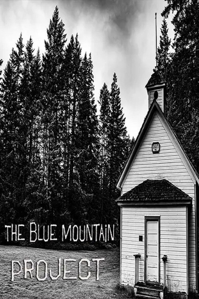 Imatge de The Blue Mountain Project