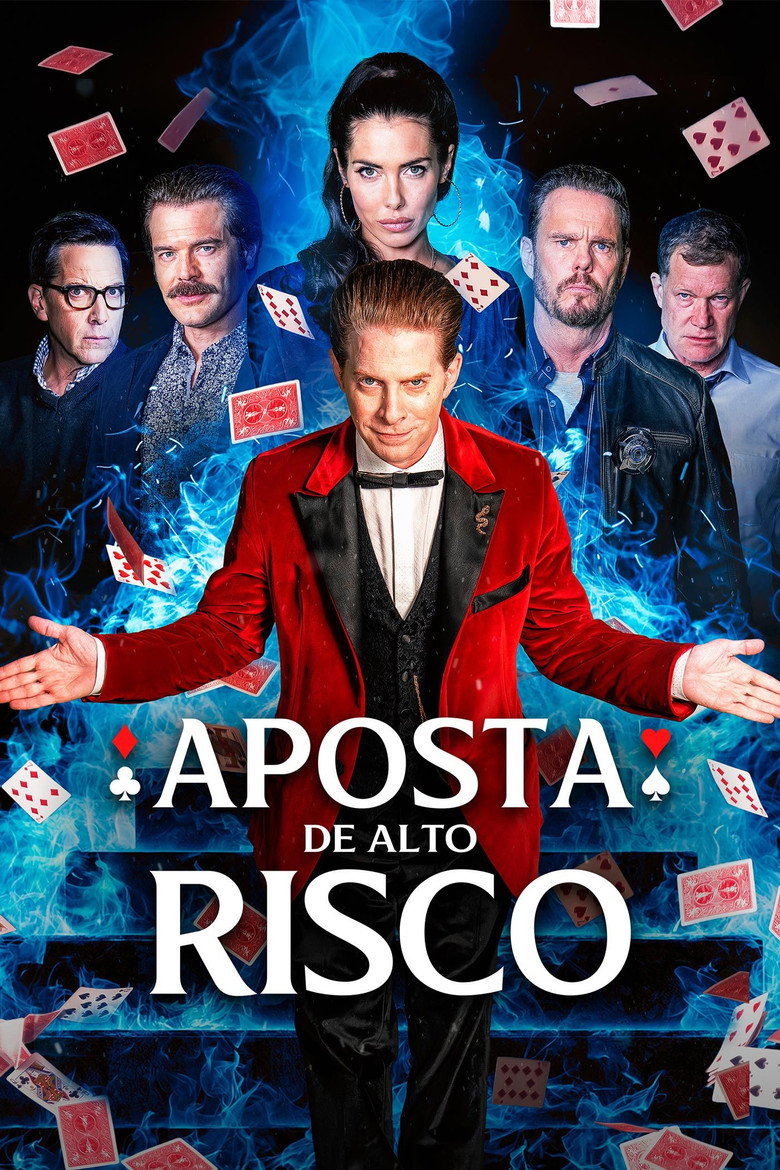 Póster la Película