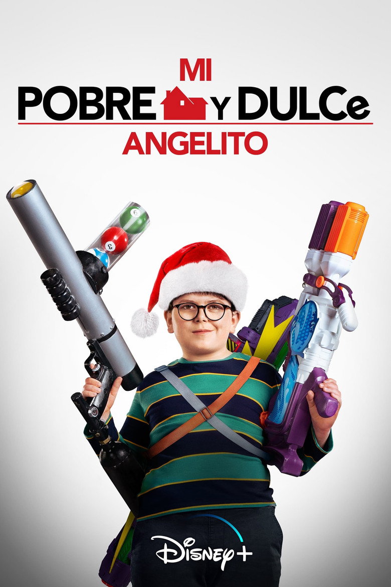 Póster la Película