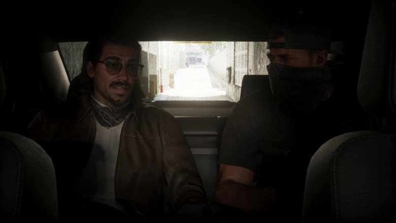 Grand Theft Auto VI: An Extended Look (2026)