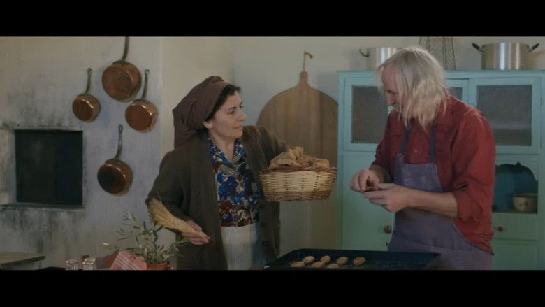 Still image for Η Παραλία season 1 episode 109: Episode 109 Still image for Η Παραλία season 1 episode 109: Episode 109