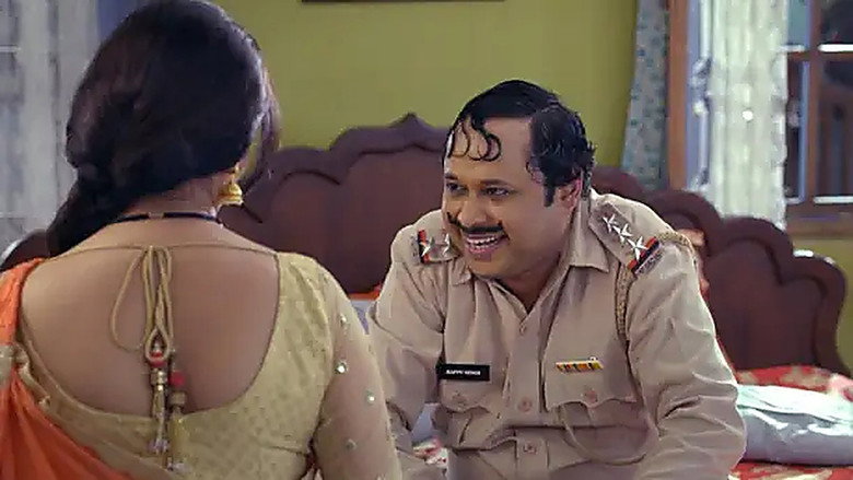 Happu to steal the necklace once again - Happu Ki Ultan Paltan