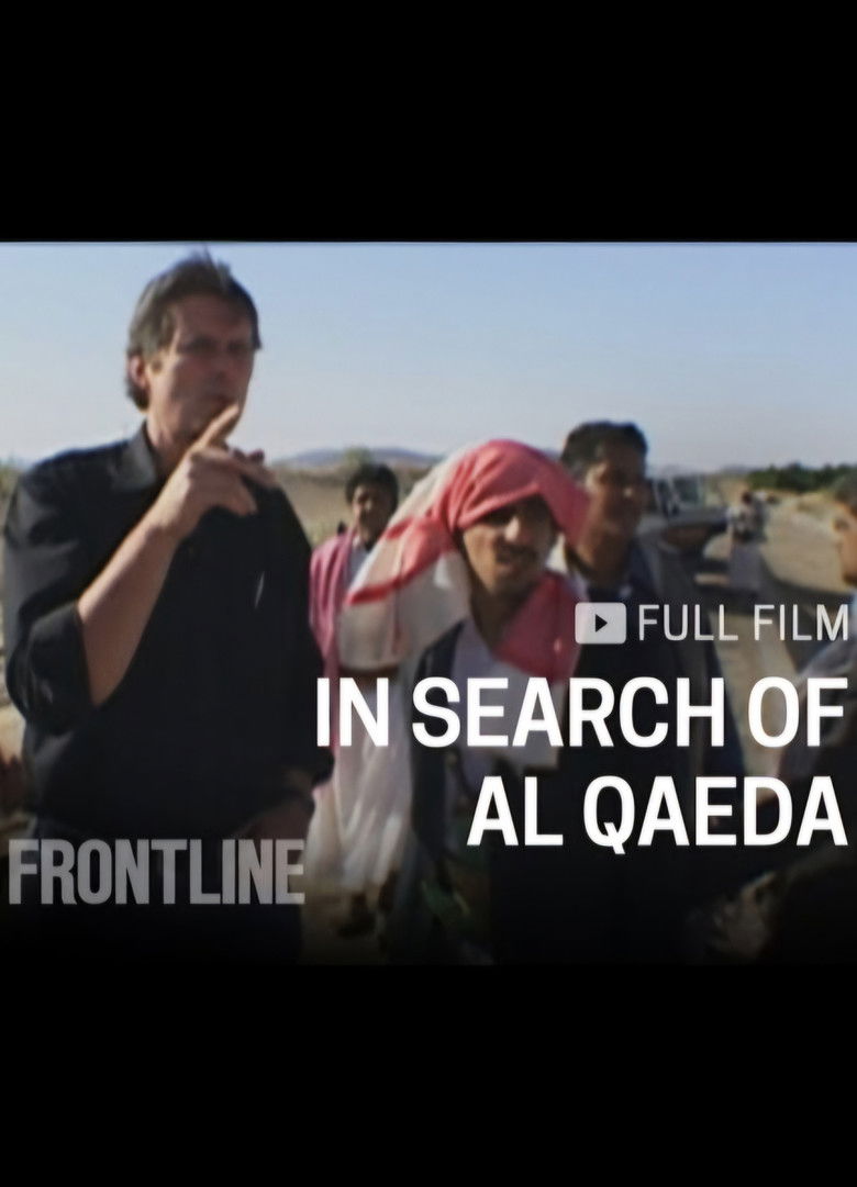 Imatge de In Search of Al Qaeda