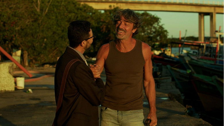 Still image for Só Eu e Ela season 1 episode 6: Episode 6