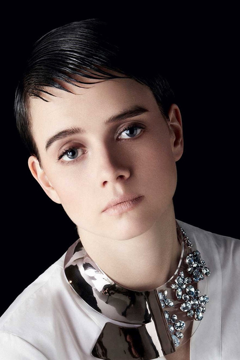 Pauline Étienne photo 2