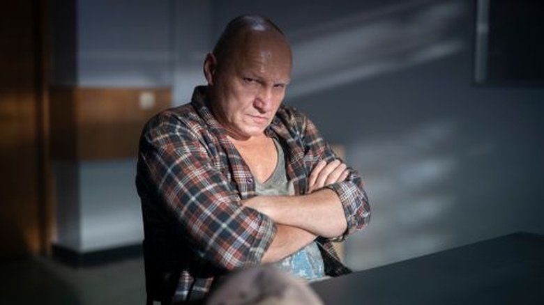 Still image for Profilerka season 1 episode 5: Episode 5