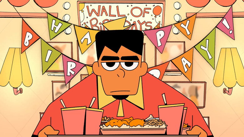 Imatge de Every Birthday's A Party