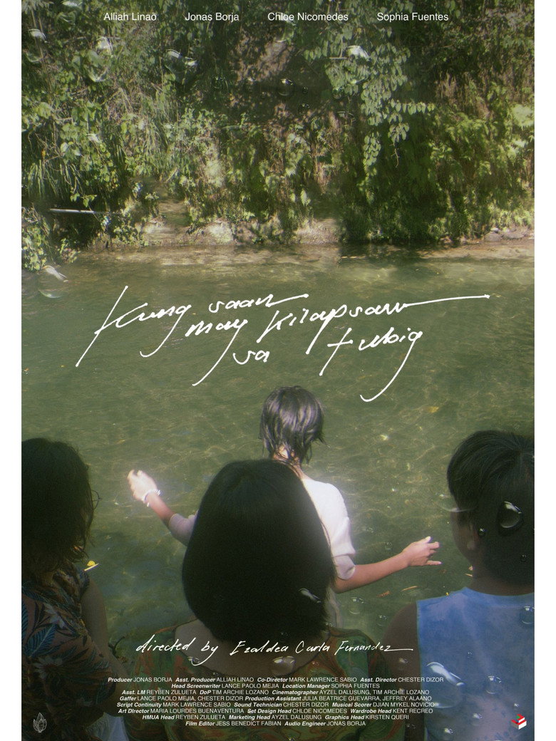 Imatge de Kung Saan May Kilapsaw sa Tubig