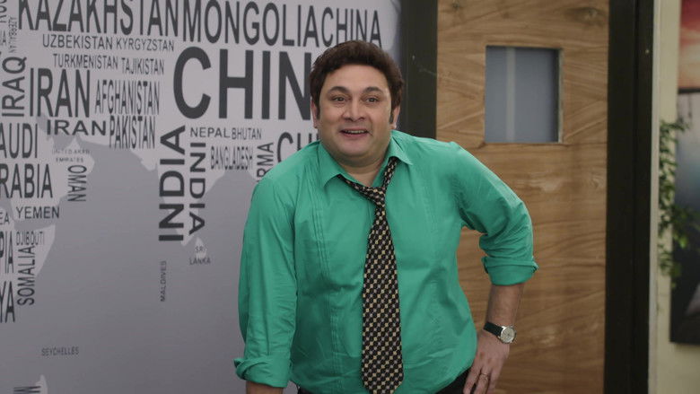 Still image for Excuse Me Maadam season 1 episode 28: Sanam Feels Honoured! Still image for Excuse Me Maadam season 1 episode 28: Sanam Feels Honoured!