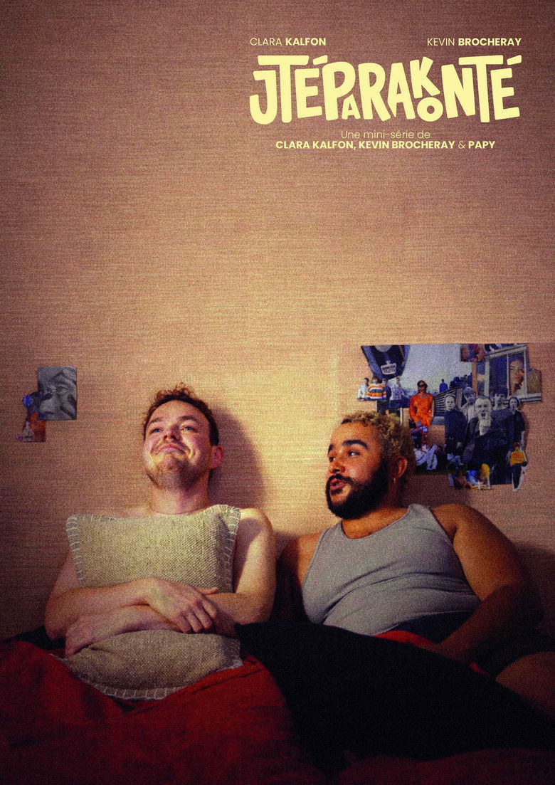 Imatge de JTÉPARAKONTÉ